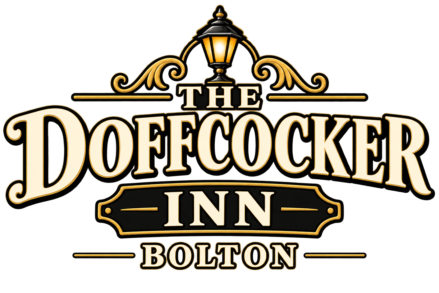 The Doffcocker Inn
