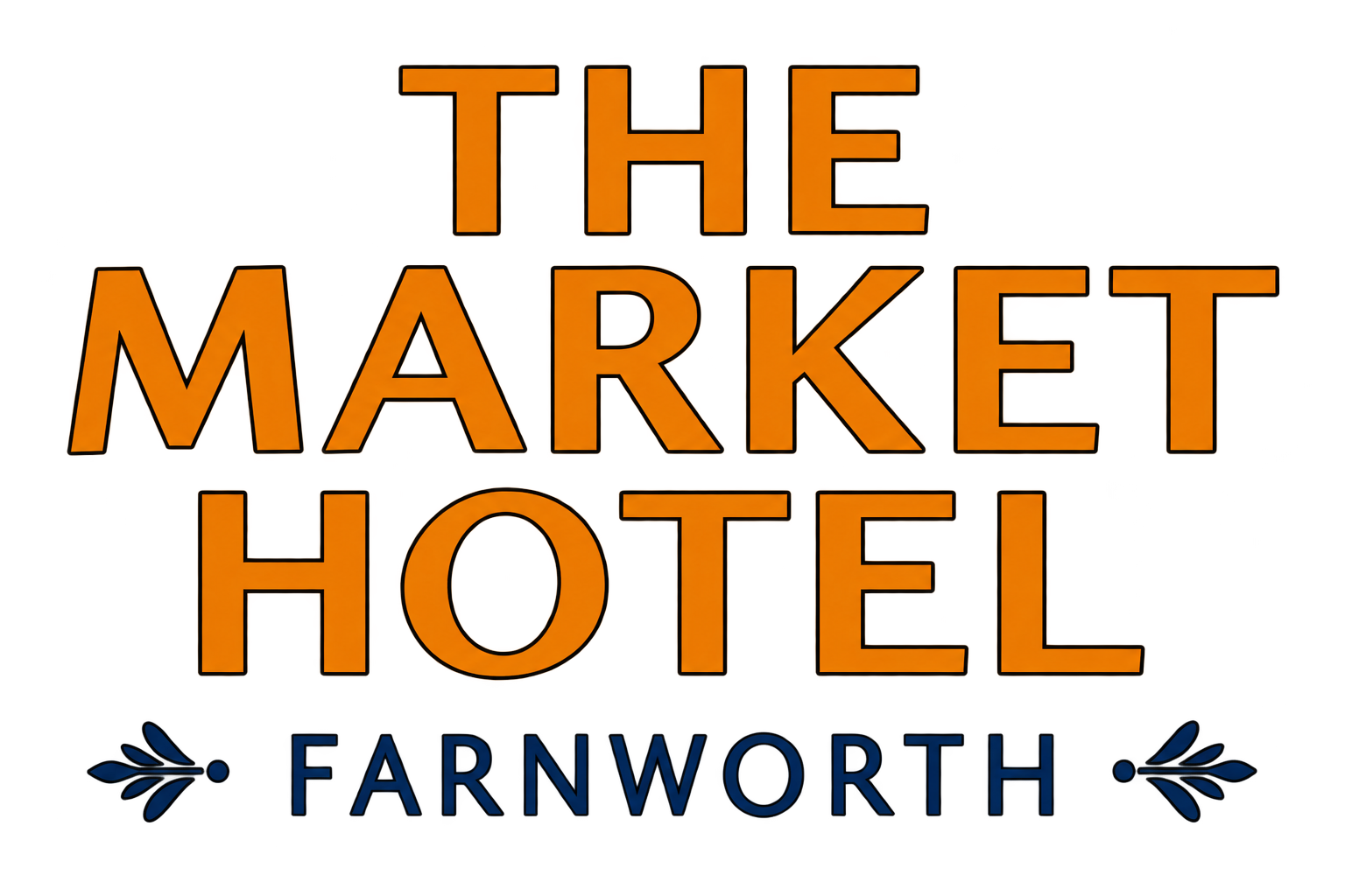 The Market Hotel