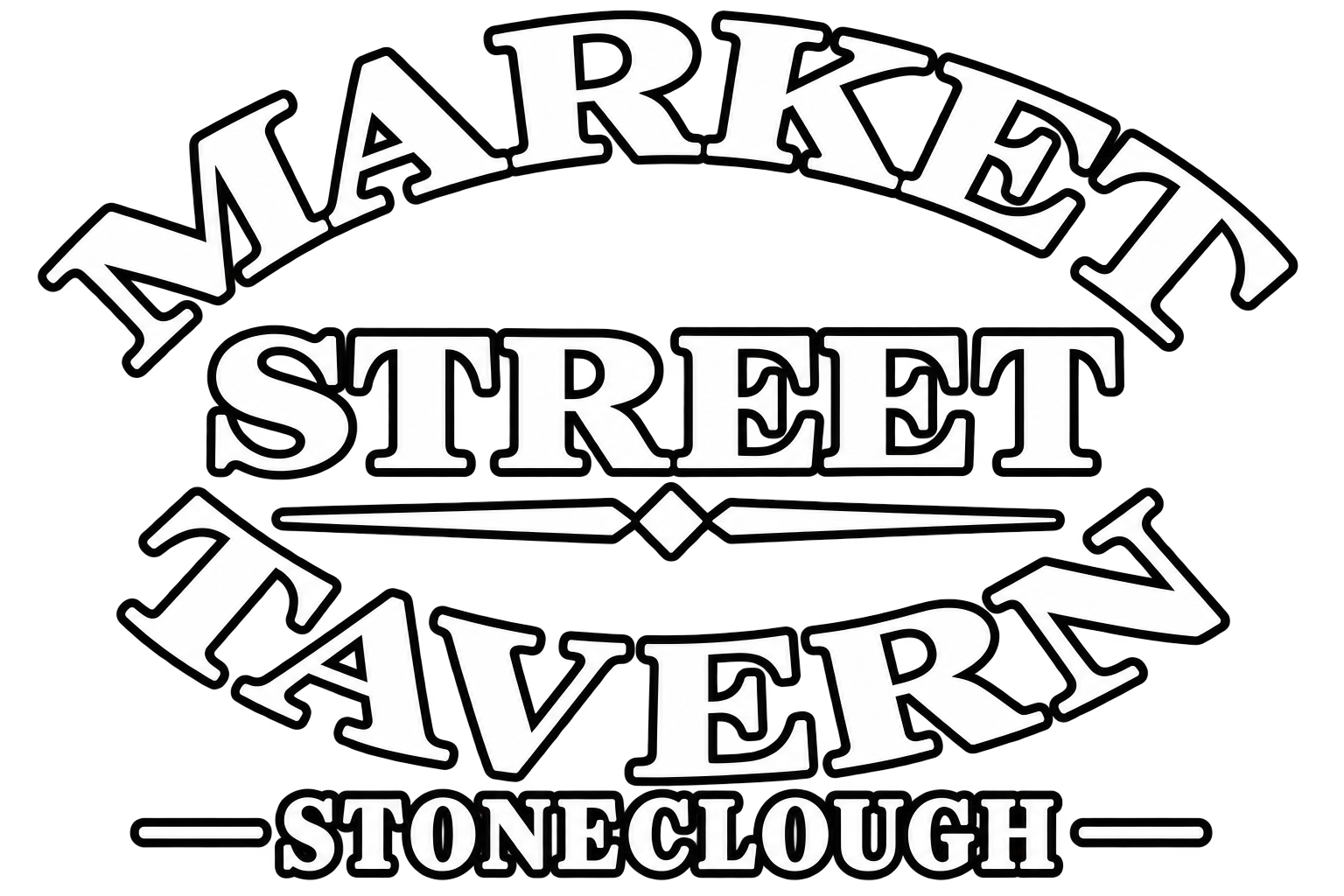 The Market Street Tavern
